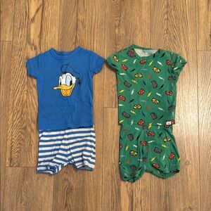 Gap pajamas